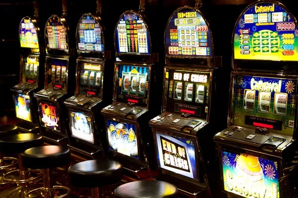 triv169 Slot Rooms & Features
